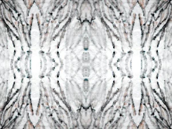 Красочная Абстрактная Краска Эффект Мытья Галстука Art Multi Color Shibori — стоковое фото