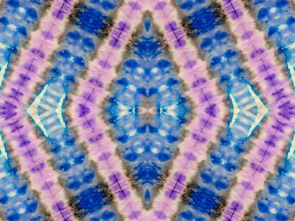 Cravate Pastel Aquarelle Tiedye Wash Tie Dye Grunge Laver Texture — Photo