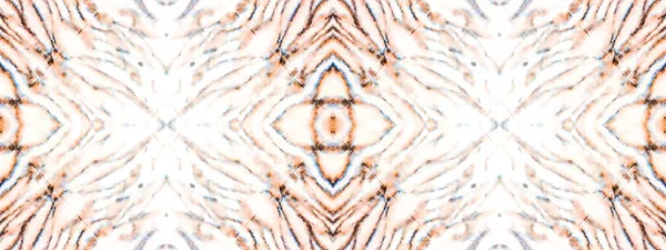 튀기라 지형학적 텍스처 마크씨 Geometric Tie Dye Mark 레인보우 핸드는 — 스톡 사진