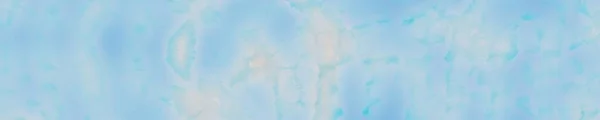 그라운드 갈매기 스카이 소프트 아이스 텍스처 테킬라 아쿠아 페인트를 — 스톡 사진