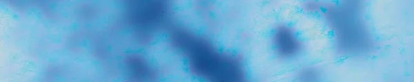 青い海の水 青い海の水彩画 氷水のテクスチャ オーシャンライトペイント 液体深い アクアを盗め 青い海のテクスチャ スカイレイクの背景 水性塗料 オーシャン — ストック写真