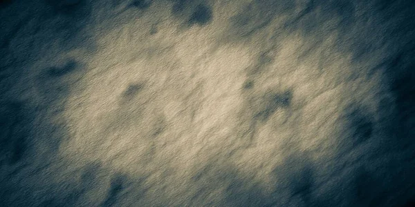 セピア レトロ アート グレー ダーク オムブル ダーティ オールド サーフェス 素朴なアブストラクトプリント — ストック写真