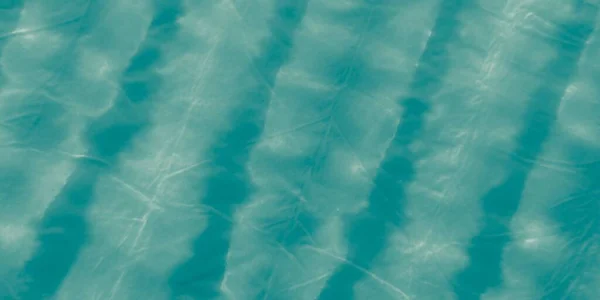 蓝色的领带染料 海洋之光 灰色海纹理 亚鲁金 戴伊Shiny模式 液体染料 灰色明亮的光芒 闪耀的夏天 灰水水彩画 银水背景 — 图库照片