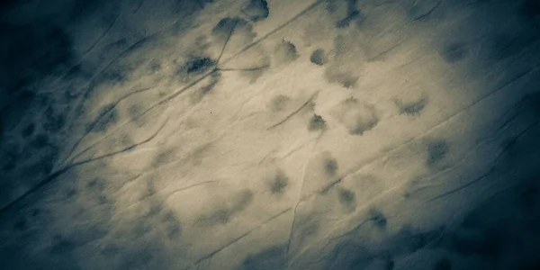 ベージュ レトロ ドロー グレイ ダーク ダーティ ドロー グラデーションの白い平原 レトロな光沢のあるグラウンジ オムブブル — ストック写真