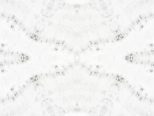 White Simple Swirl Gray Nature Abstract Print Papel Brillante Abstracto —  Fotos de Stock