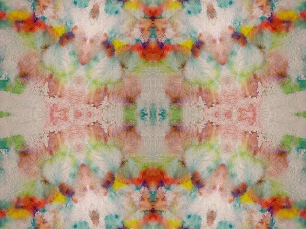 Kusursuz Mark 'ı yıka. Mürekkep Renk Fırçası. Islak Renkli Soyut Boya. Kravat boyası Grunge 'ı yıka. Tie Dye Soft Soyut Leke. Art Multi Renkli Kravat Die Blob. Parlak Bohem Beyaz Konsepti. Mürekkep Desenini Yıka.