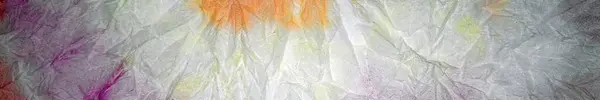 Акварель Голубого Цвета Пастельные Акварельные Пластыри Отпечаток Красного Галстука Многоцветная — стоковое фото