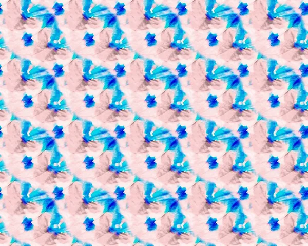 Синяя Текстура Розовый Гранжи Холст Фиолетовый Модерн Искусство Пастели Голубая — стоковое фото