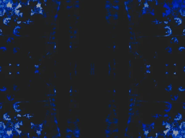 Icy 雪地装饰品 黑光肮脏背景 旧的抽象水瓶 太空大变 冻结刷过的材料 光彩夺目的自然 白霜图案 — 图库照片