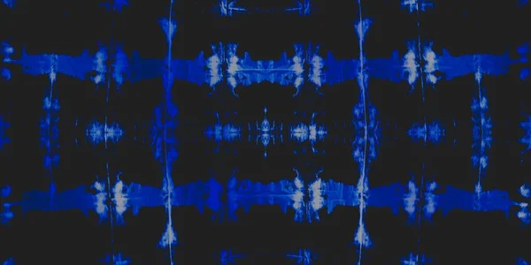 ホワイト ブルー ポスター スカイエンドレス オーナメント デニム雪の芸術的なCanva 氷の抽象的なアクエレル フロスト ディープ アート — ストック写真