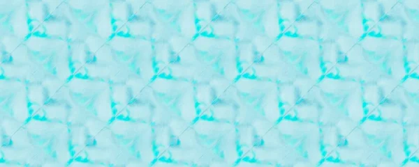 Aqua Pattern Dirty Dyed Splat White Fabric Splash Blue Dirty — Stock Fotó