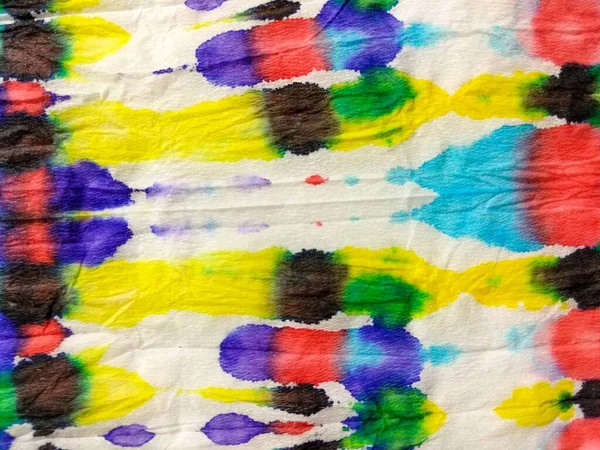 Boyalı Hat Doğu Suluboya. Çoklu Renkli Su Tasarımı. Mavi kravat boyası, kravat izi. Kırmızı Çizgili İkat dokusu. Gri çizgili suluboya deseni. Tye Dip Doku. Bağlantı Boya Efekti Deseni