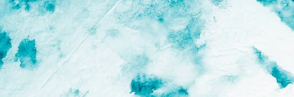 Μπλε Απλό Πάγο Αφηρημένη Λάμψη Απλή Απαλό Βρώμικο Τράβηγμα Αφηρημένες — Φωτογραφία Αρχείου