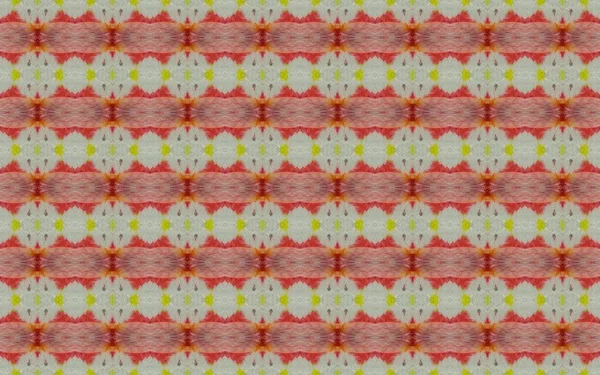 Oriental Geometric Batik Εκτύπωση Αραβικός Γεωμετρικός Όροφος Λουλουδιών Χρωματιστά Πλακάκια — Φωτογραφία Αρχείου