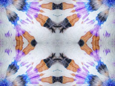 Wash Seamless Mark. Ink Creative Abstract Stain. Wet Geometric Tye Dye Mark. Tie Dye Wash Seamless Layout. Ink Color Stain. Wash Ink Pattern. Wash Tie Dye Grunge. Modern Geometric Cloth Splotch.