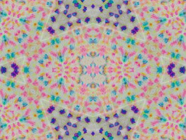 Geo Colorful Seamless Spill. Art Multi Color Tye Dye Drip. Wash Abstract Mark. Bright Aquarelle Light Pattern. Tie Dye Wash Abstract Sponge. Ink Water Patch. Wash Ink Texture. Wash Tie Dye Effect.