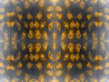 Spot Seamless Spot. Tie Dye Hand Abstract Grunge. Ink Colorful Abstract Paint. Art Geometric Tie Dye Blob. Ink Water Brush. Ethnic Bohemian Brown Pattern. Wash Tie Dye Repeat. Line Art Pattern.