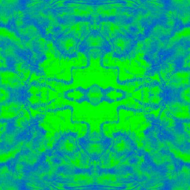 Eco Washed Tie Dye. Indigo Sky Artistic Canva. Sexy Watercolor Print. Sea Modern Dyed. Blue Stylish Material. Navy Ink Texture. Aqua Graffiti Style. Wash Green Seamless Banner. 