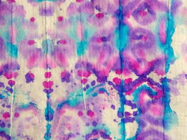 Soyut suluboya dokusu. Renkli Shibori Spot. Sanat Yaratıcı Renkli Şekil. Mürekkep Su Fırçası. Pastel El Etkisi. Mürekkep lekesi yıkama suyu boya izi efekti. Renk Arkaplanı Kağıt SıçratmasıName.