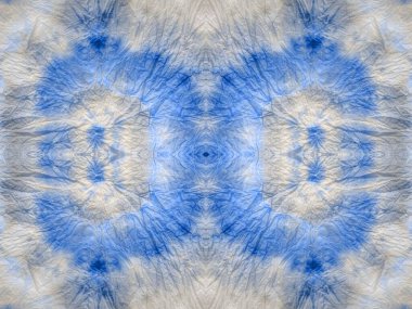 Wash Abstract Mark. Ink Color Shape. Tiedye Bohemian Drawn Splotch. Ink Geometric Tye Dye Blob. Blue Tie Dye Canvas. Wet Gradient Seamless Splat. Stripe Gray Abstract Blotch. Gray Art Texture.