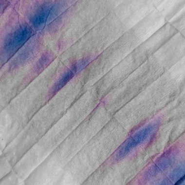 Boyalı Gri Soyut Suluboya. Mavi çizgili gri suluboya deseni. Çoklu Renk Aydınlatma Efekti. Boyalı Işık Yazıcısını bağla. Blue Light Ikat dokusu. Shibori Dip Doku. Bağla Grunge Deseni