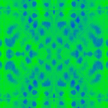 Eco Floral Creative. Green Sexy Grungy Effect. Aqua Watercolor Paint. Navy Rough Art Style. Wash Oil Ink. Sea Ink Brush. Blue Graphic Dyed. Sky Indigo Kaleidoscope Tile. 