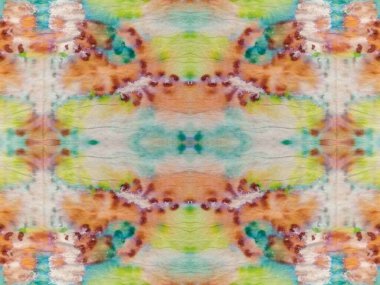 Wet Colorful Abstract Spill. Ink Stripe Shape. Ink Multi Color Tye Dye Blot. Wash Seamless Spot. Wash Ink Pattern. Modern Aquarelle Water Pattern. Tie Dye Soft Abstract Canvas. Wash Tie Dye Stroke.