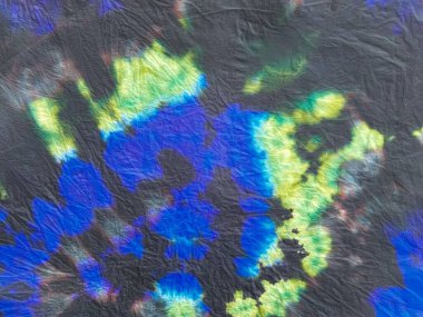 Boya neon soyut suluboya. Mavi çizgili suluboya doku. Gri kravat boyası, kravat izi. Kravat boyası desenli kırmızı çizgili Ikat deseni. Çok renkli çizgili siyah Grunge. Tye Boyalı Dip Dokuları.