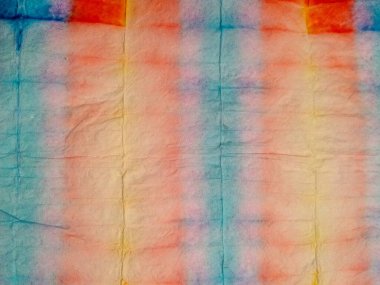 Boyalı Çizgi Gradyan Suluboya. Çoklu Renkli Su Tasarımı. Kravat boyası Grunge Deseni Mavi Çizgili Ikat deseni. Gri Kravatlı Çizgili Parmak izi. Kırmızı çizgili suluboya doku. Tye Boyalı Dip Dokuları.