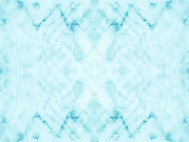 Tie Dye Teal Soyut Doğa. Sanat Rengi Fırçası. Teal Tie Boyası Tekrarla. Nane Özeti Noktası. Nokta Geometrik Kravat Die Spot. Parlak Kova Çekim Konsepti. Mavi mürekkep dokusu. Coğrafi Gradyan Kusursuz Şekil.