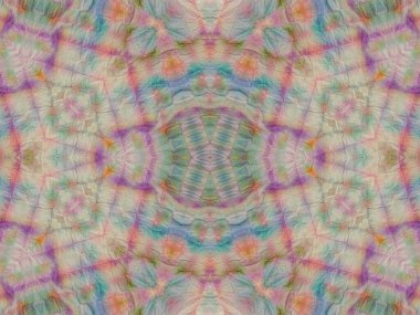 Geo Rainbow Seamless Spill. Tie Dye Hand Abstract Design. Wash Tie Dye Effect. Wash Ink Texture. Wash Abstract Mark. Ink Color Shape. Ink Watercolour Tye Dye Blot. Subtle Aquarelle White Pattern.