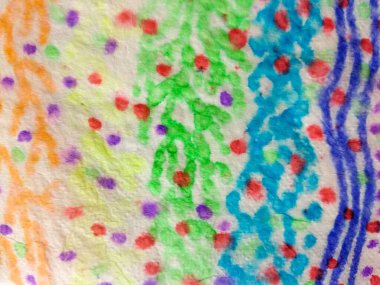 Boyalı Hat Doğu Suluboya. Kırmızı Kravat Boyalı Etnik Parmak izi. Kravat Boyası Deseni Çoklu Renkli Ombre Efekti. Gri Çiçekli Suluboya Doku. Mavi çizgili Ikat deseni. Etnik Dip Dokusu.