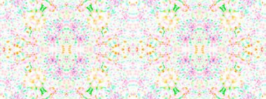 Etnik Kova Rengi Sıçrayan. Nokta Suluboya Renkli Drip. Yıkama Noktası deseni. Islak Gradyan Kusursuz Sıçrama. Çizgi Soyut İşaret. Boyalı El, Kusursuz Efekt. Gökkuşağı tuvalini yıka. Mürekkep lekesi..