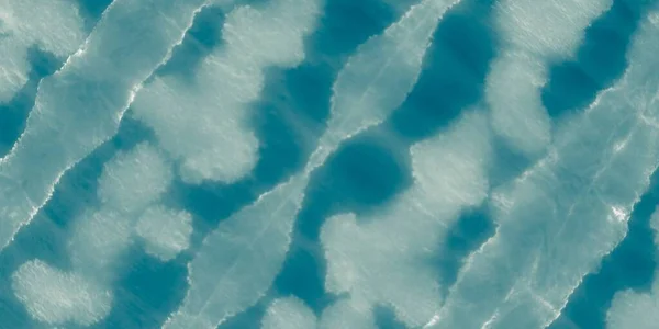 青い水の色 灰色の水の色 オーシャンペイント 海洋筆 水の質感 水の旅 液体インク ダイ捜査官 スパークルスプラッシュ ホワイト — ストック写真