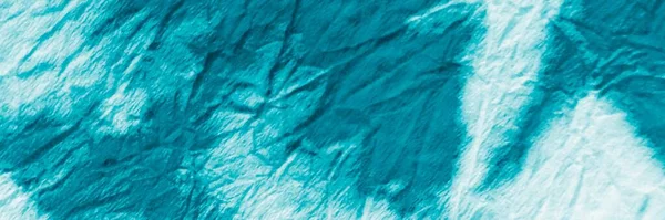 Μπλε Βρώμικος Πάγος Μόδας Από Χαρτί Αφηρημένος Χειμώνας Τιλ Ολντ — Φωτογραφία Αρχείου