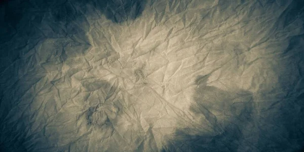 Грей Омбре Пейнт Бежевый Старый Грязный Рисунок Сепия Тёмный Тидье — стоковое фото