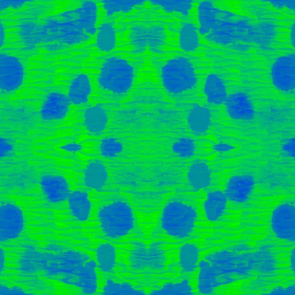 Eco Spots Grunge Green Wash Dirty Art Style Aqua Aquarelle — 图库照片