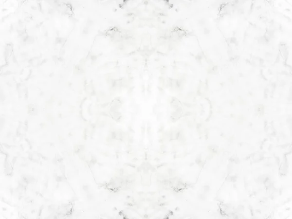 Белый Грязный Раунд Абстрактная Краска Серой Зимы Аннотация Brush Grain — стоковое фото