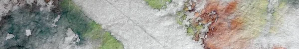 Абстрактная Акварель Пастельно Окрашенная Акварельная Текстура Серый Полосатый Икат Пастельный — стоковое фото