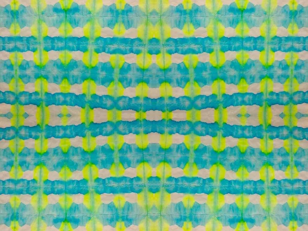 Tie Dye Soft Abstract Smudge Wash Ink Pattern Wash Seamless — Fotografia de Stock