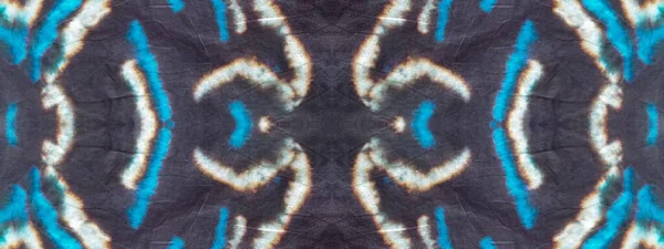 Мистецтво Багатокольорові Акрилові Краплі Безшовна Пляма Вологий Абстрактний Пензлик Язали — стокове фото