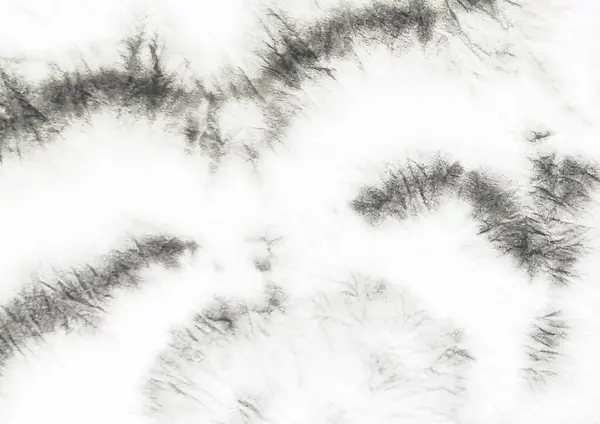 White Dirty Dessin Simple Pâle Gris Grunge Éclatante Papier Surface — Photo