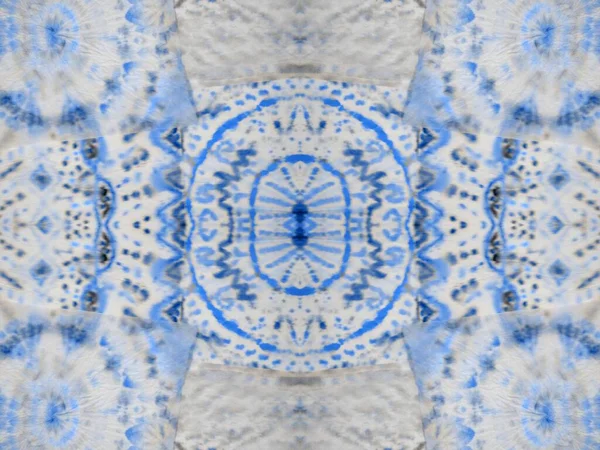 Wet Patchwork Tye Dye Spot. Liquid Watercolor Cloth Pattern. Tie Dye Gray Seamless Splash. Blue Art Pattern. Art Abstract Seamless Spill. Wash Tie Dye Stroke. Gray Abstract Spot. Ink Color Patch.