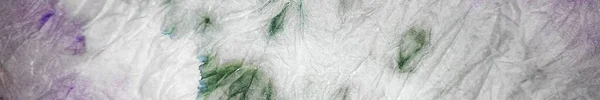 Tie Dye Gray Abstract Aquarel Streep Grijs Aquarelstructuur Multi Color — Stockfoto