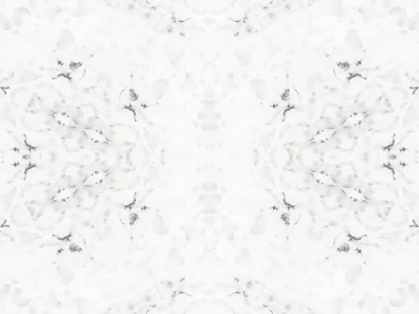 Gray Plain Swirl Grijze Bleke Papieren Tekening Abstract Wit Eenvoudig — Stockfoto