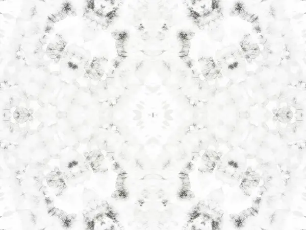 Λευκό Απλό Στροβιλισμό Στράιπ Σάινι Μπάνερ Σκληρό Χρώμα Σχεδίασης Απρόσκοπτη — Φωτογραφία Αρχείου