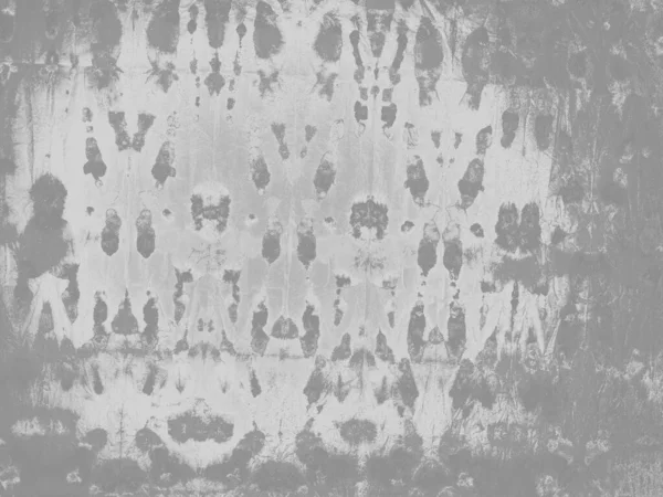 Gray Cement Shibori Spot Grey Watercolour Grunge Cement Background Stone — Foto Stock