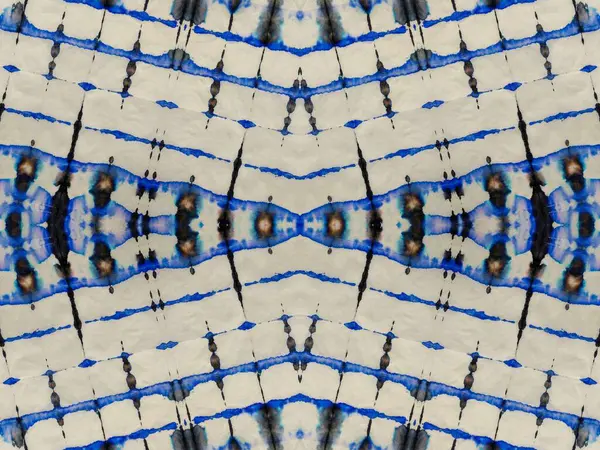 Naadloze Mark Tie Dye Grunge Natte Verloop Abstracte Druk Inktpastelvorm — Stockfoto