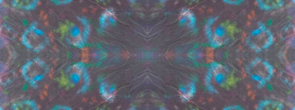 Tie Dye Wash Abstract Nature Laver Sans Couture Mark Laver — Photo