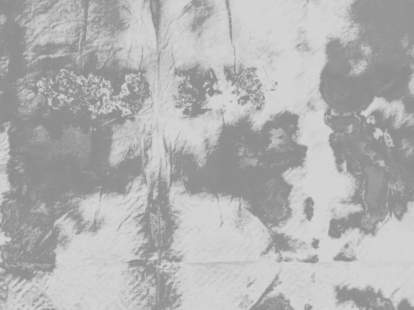 グレーセメントタイダイドロップ セメントアクエレルライトコンセプト グレーの水彩効果 灰色の抽象マーク 灰色のセメントの壁スプラッシュ インク アブストラクト ブラシ インククリエイティブラフブラシ ダークインクスプラッターパターン — ストック写真